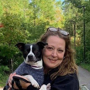 Meet your Posher, Chantal s